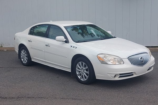 2011 Buick Lucerne CX | Cruise | Aux | CD | Tilt | PwrWindows
