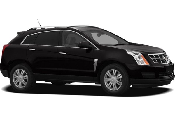 2011 Cadillac SRX 3.0 Luxury | Leather | Roof | Keyless |  Cam