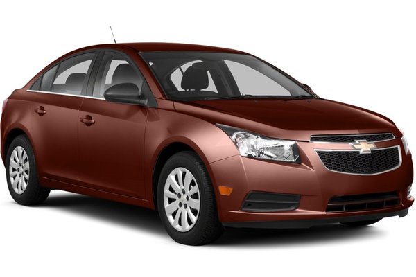 2013 Chevrolet Cruze LS | Keyless Entry | CD | PwrWindows