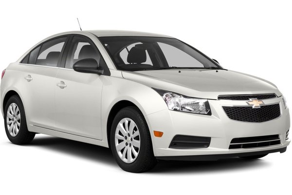 2013 Chevrolet Cruze LT Turbo | Bluetooth | Cruise | CD | PwrWindows