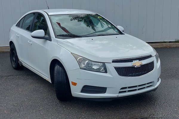 2013 Chevrolet Cruze LT Turbo | Bluetooth | Cruise | CD | PwrWindows