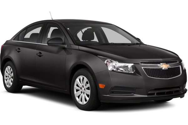 2014 Chevrolet Cruze 1LT | Cam | USB | HtdSeats | Bluetooth | Cruise