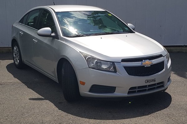 2014 Chevrolet Cruze 1LT | Bluetooth | USB | Cruise | PwrWindows