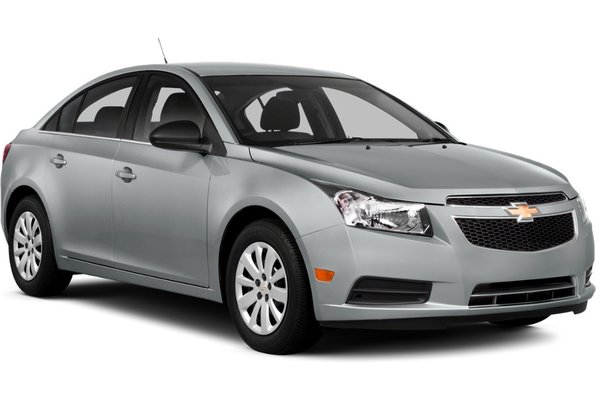 2014 Chevrolet CRUZE 1LT | CD | Tilt | Aux | PwrWindows | Fogs