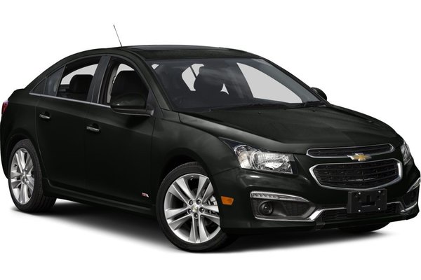 2016 Chevrolet CRUZE 1LT | HtdSeats | Bluetooth | USB | PwrWindows