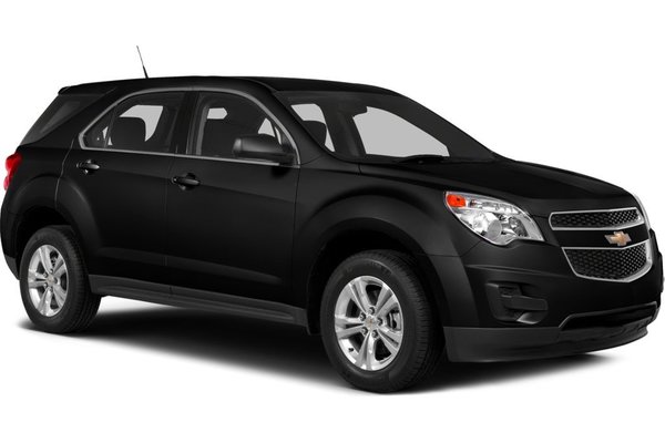 2013 Chevrolet Equinox LS | Cruise | Tilt | Aux | USB | PwrWindows