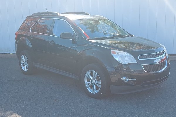 2013 Chevrolet Equinox LT | Cruise | USB | Tilt | PwrWindows