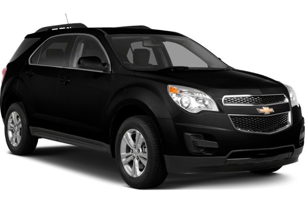 2013 Chevrolet Equinox LT | Cruise | USB | Tilt | PwrWindows