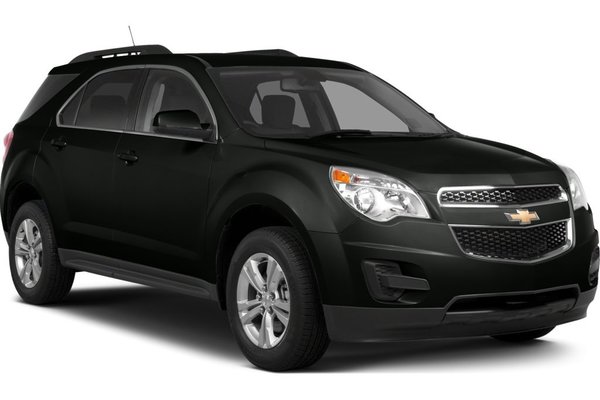 2014 Chevrolet Equinox LT | Cam | USB | HtdSeats | Bluetooth | Keyless