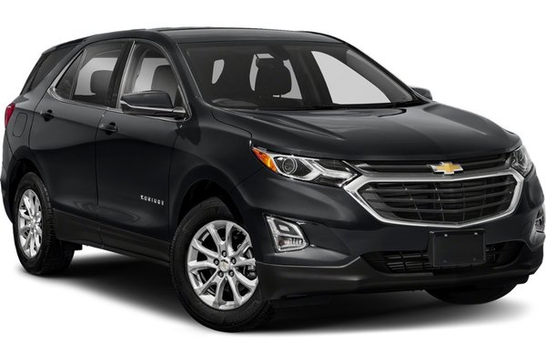 2019 Chevrolet Equinox LT | HtdSeats | Cam | USB | Bluetooth | XM Radio