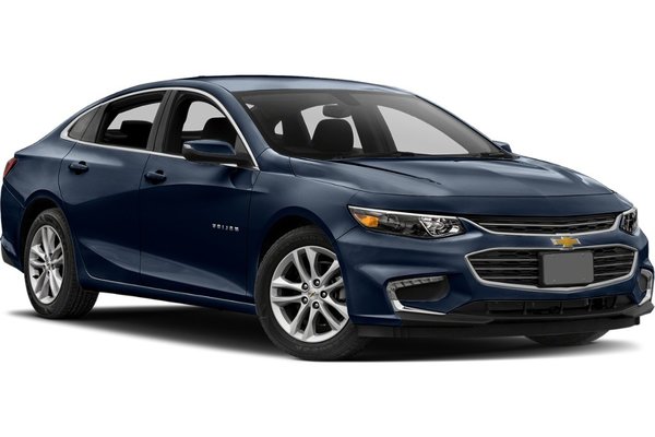 2017 Chevrolet MALIBU LT | Cruise | Bluetooth | USB | Aux | XM