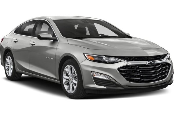 2019 Chevrolet Malibu LT | HtdSeats | Cam | USB | Bluetooth | XM Radio