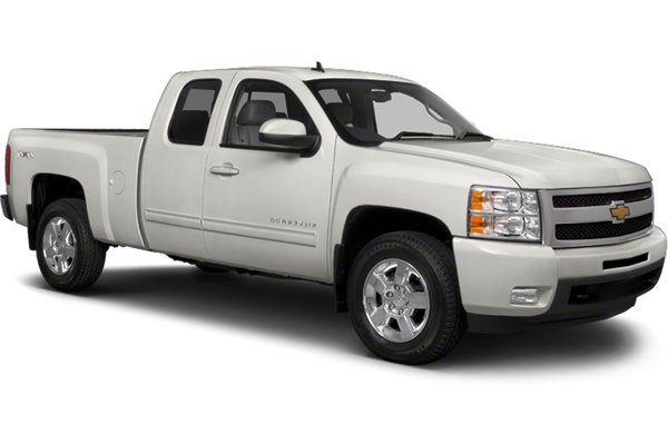 2013 Chevrolet Silverado 1500 LS Cheyenne Edition | Keyless Entry | CD | Tilt