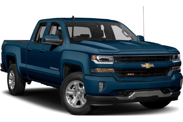 2016 Chevrolet Silverado 1500 LT | Cam | USB | Bluetooth | Cruise | XM