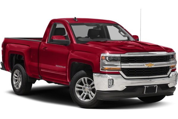 2017 Chevrolet Silverado 1500 LT | Cam | Bluetooth | USB | Cruise