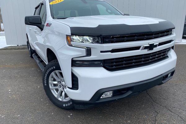 CenturyAuto.ca | 2021 Chevrolet Silverado 1500 All vehicles