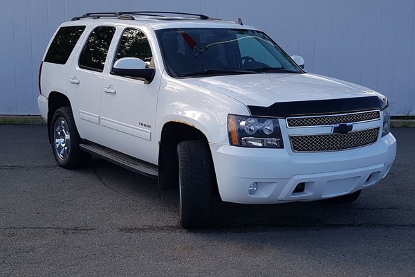 2013 Chevrolet Tahoe LT | Leather | HtdSeats | Roof Rails | XM