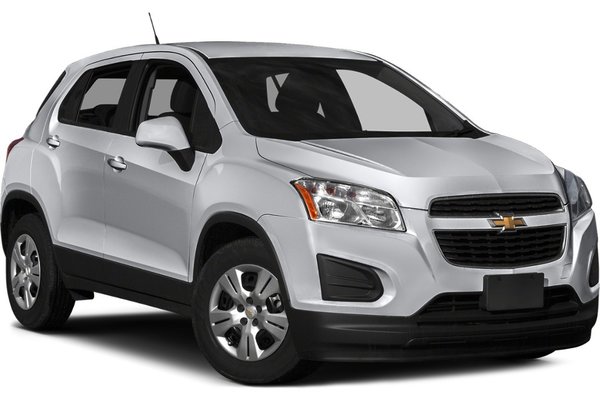 2014 Chevrolet TRAX LS | Bluetooth | USB | Tilt | Keyless Entry