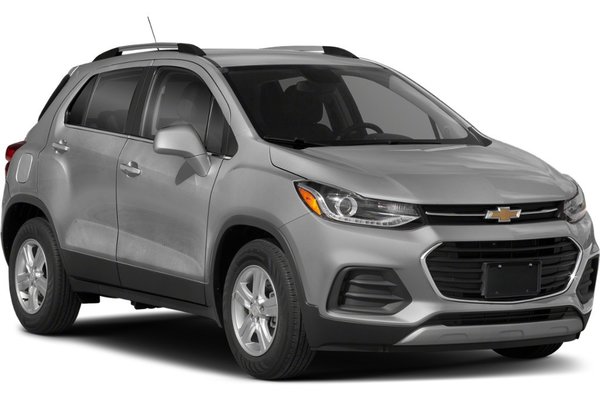 2020 Chevrolet Trax LT | Cam | USB | Bluetooth | Cruise | XM