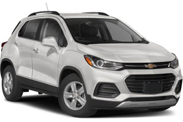 2021 Chevrolet Trax LT | HtdSeats | Cam | USB | Bluetooth | XM