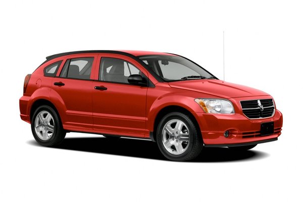 2007 Dodge CALIBER SXT | PwrWindows | Tilt | Keyless Entry | CD