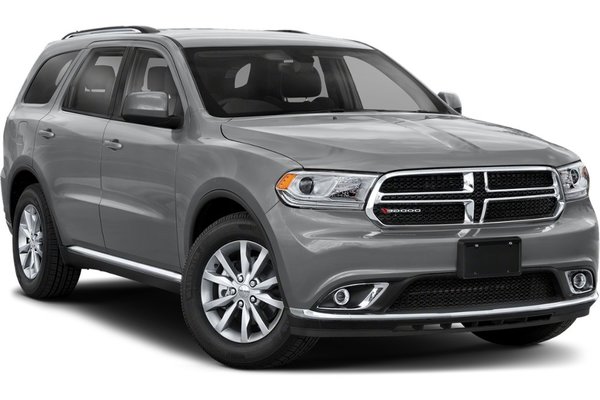 2020 Dodge Durango GT | Leather | HtdSeats | Cam | HtdWheel | XM