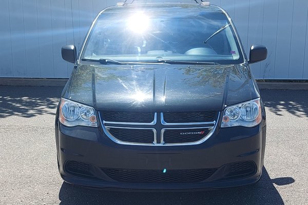 2017 Dodge Grand Caravan SXT | Cam | HtdSeat | Bluetooth | Cruise | Aux