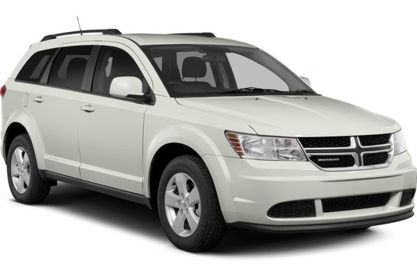 2014 Dodge Journey SXT | XM | Keyless | Cruise | PwrWindows