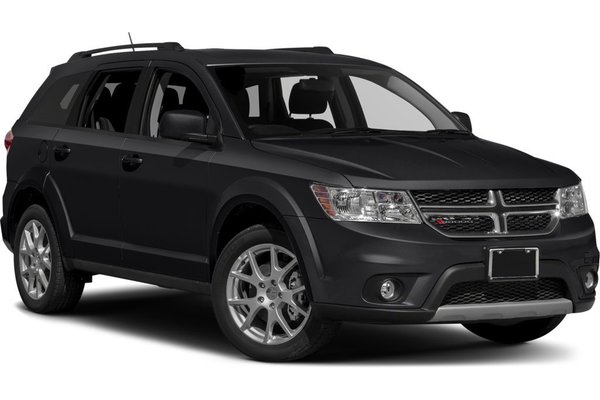 2015 Dodge JOURNEY SXT | Cruise | PwrWindows | XM | Keyless Entry