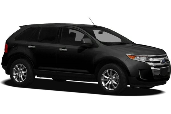 2011 Ford Edge SEL | Cruise | CD | Aux | PwrWindows