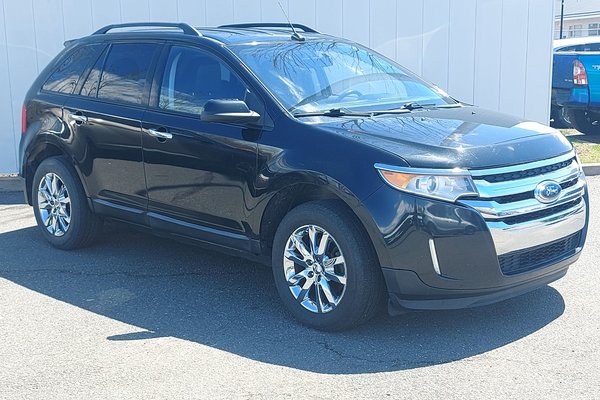 2011 Ford Edge SEL | Cruise | CD | Aux | PwrWindows