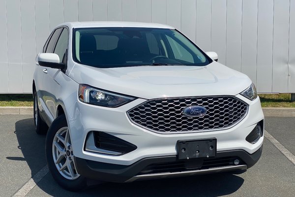2023 Ford Edge SEL | Leather | Cam | USB | Warranty to 2028