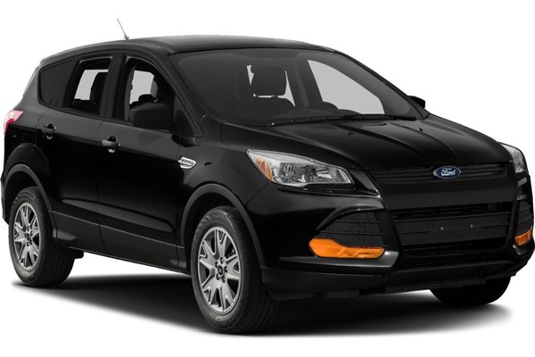 2014 Ford Escape SE | Leather | HtdSeats | Cruise | XM