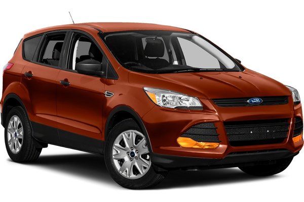 2014 Ford Escape SE | HtdSeats | Cruise | CD | Aux | PwrWindows