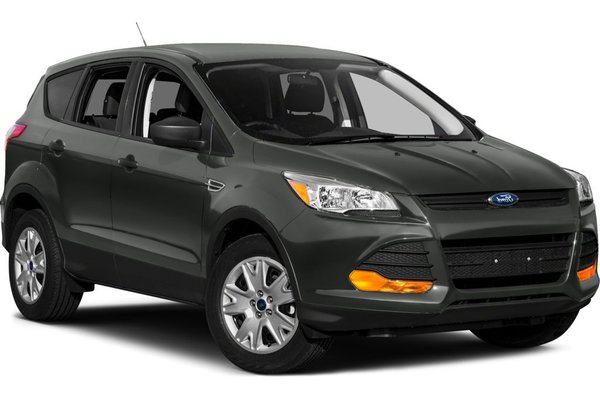 2016 Ford Escape S | Cruise | CD | PwrWindows | Tilt