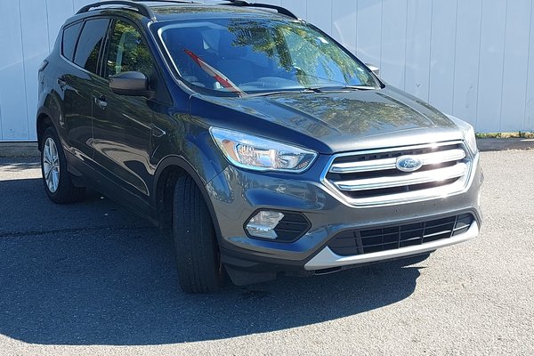 2017 Ford Escape SE | HtdSeats | Cam | Bluetooth | Aux | USB