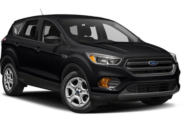 2018 Ford Escape SEL | Leather | HtdSeats | Cam | USB | XM