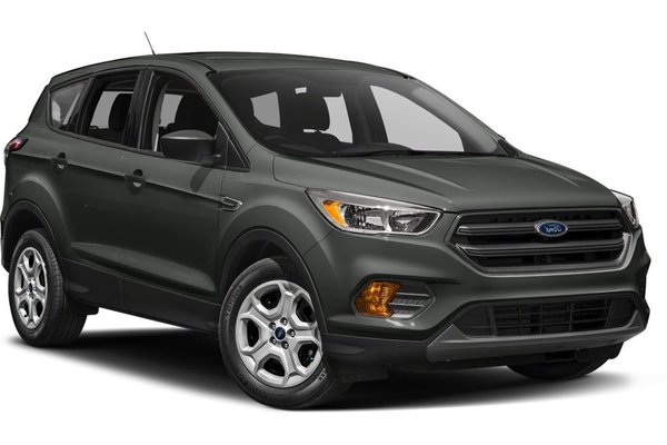 2018 Ford Escape SE | HtdSeats | Cruise | CD | USB | XM Radio