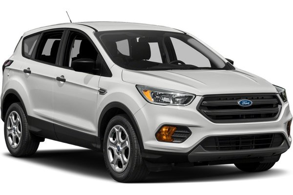 2018 Ford Escape SE | HtdSeats | Cruise | Bluetooth | XM