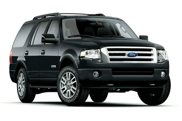 2011 Ford Expedition XLT | Leather | Roof Rails | CD | Cruise