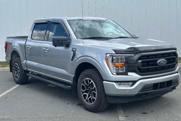 2021 Ford F-150 XLT | Cam | USB | Cruise | Hill Start Assist
