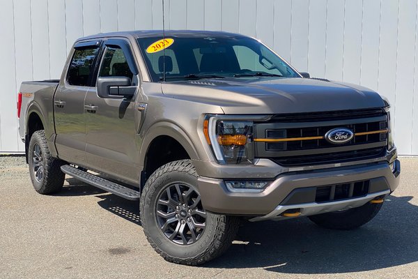 2023 Ford F-150 TREMOR | Cam | USB | LaneAssist | Warranty to