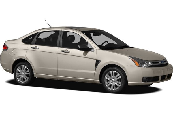 2010 Ford FOCUS S | PwrLcks | AC | BlckHtr | CD | Aux