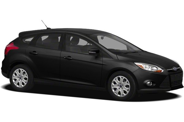 2012 Ford Focus SE | PwrWindows | Tilt | CD | Keyless Entry