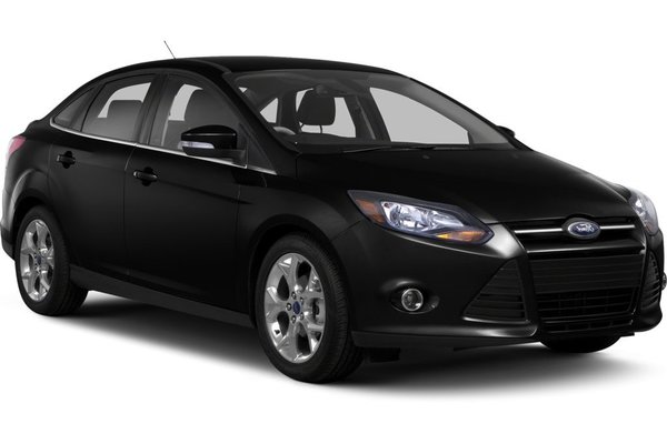 2013 Ford FOCUS SE | Cruise | Aux | CD | PwrWindows