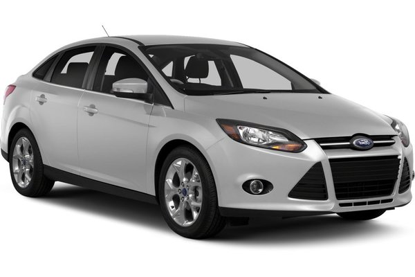 2014 Ford Focus SE | Cam | CD | Tilt | Cruise | Aux | PwrWindows