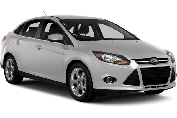 2014 Ford Focus SE | Cruise | Aux | CD | PwrWindows