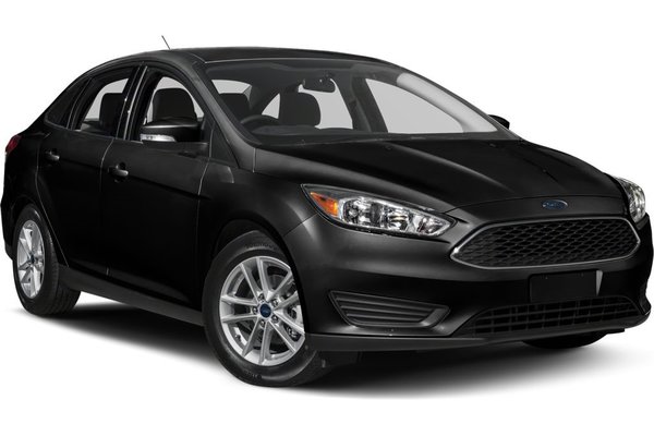 2015 Ford Focus SE | Cam | USB | CD | XM | Aux | PwrWindows