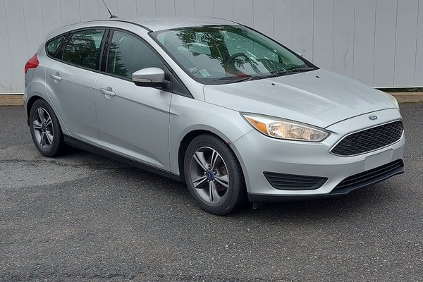 2015 Ford Focus SE | Bluetooth | Cruise | CD | Tilt