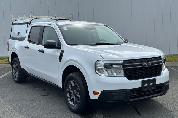 2022 Ford Maverick XLT | Cam | USB | Cruise | Warranty to 2027